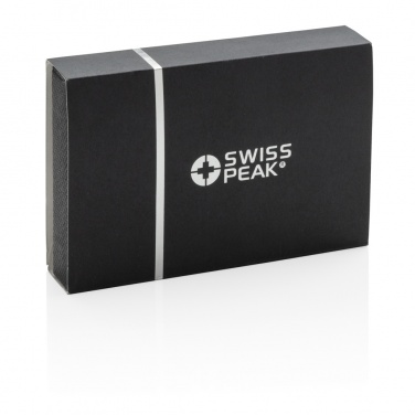 Logo trade firmakingituse pilt: RFID koorevastane kaardihoidja