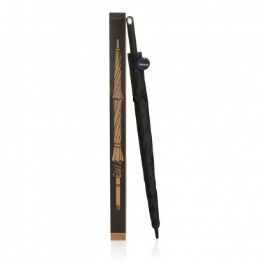 Logotrade firmakingid pilt: AWARE™ 27-tolline tormikindel vihmavari Hurricane