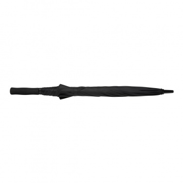 Logotrade meened pilt: 23-tolline Impact AWARE™ RPET 190T tormikindel vihmavari