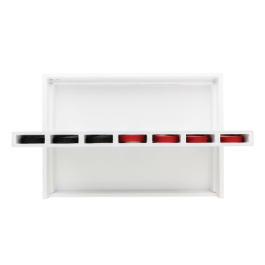 Logotrade firmakingitused pilt: Connect neli puidust mängu