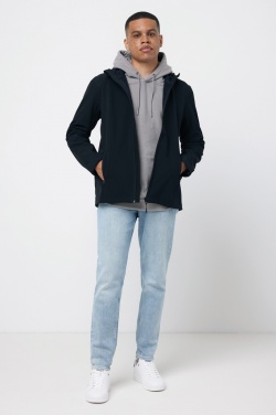 Logotrade reklaamtooted pilt: Iqoniq Makalu meeste taaskasutatud polüestrist softshell jakk