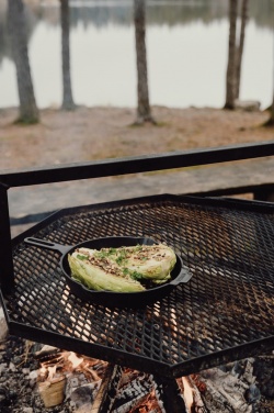 Logo trade firmakingituse pilt: VINGA Monte Ardoise pann, 27cm