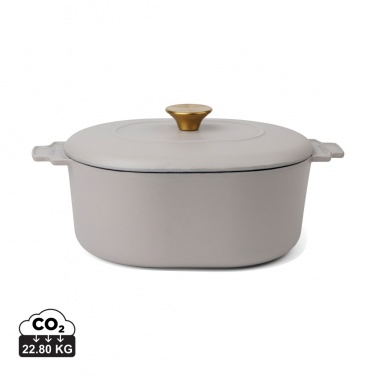 Logotrade firmakingid pilt: VINGA Monte heritage cocotte 4L