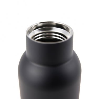 Logotrade reklaamtoote foto: VINGA Ciro RCS taaskasutatud vaakumpudel 300ml