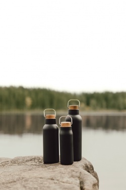 Logotrade reklaamkingituse foto: VINGA Ciro RCS taaskasutatud vaakumpudel 300ml