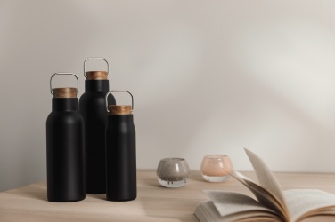 Logo trade ärikingid foto: VINGA Ciro RCS taaskasutatud vaakumpudel 300ml