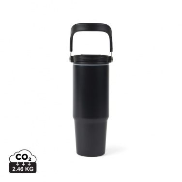 Logo trade reklaamtoote pilt: VINGA Eos trek RCS taaskasutatud SS 880 ML termospudel