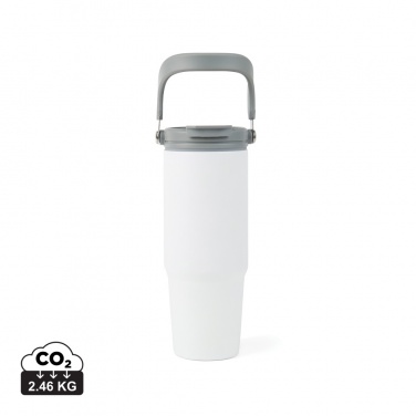 Logotrade reklaamtooted pilt: VINGA Eos trek RCS taaskasutatud SS 880 ML termospudel