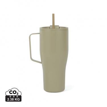 Logotrade meene foto: VINGA Eos voyager RCS taaskasutatud SS 800ml termostass