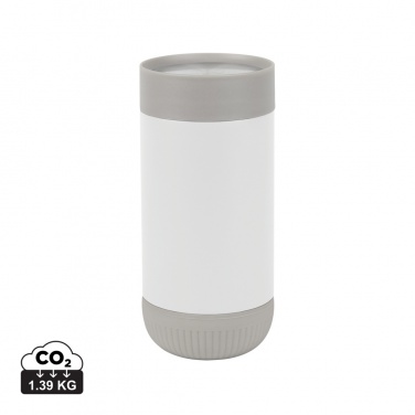 Logotrade ärikingituse foto: VINGA Erie RCS taaskasutatud SS termoskruus 350 ML
