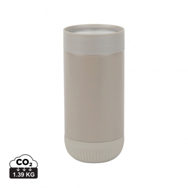 Logotrade firmakingi foto: VINGA Erie RCS taaskasutatud SS termoskruus 350 ML