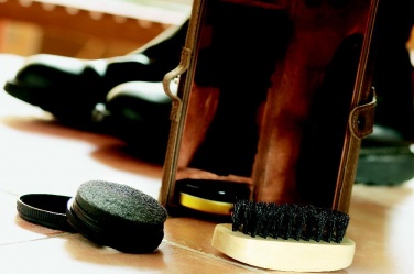 Logo trade reklaamkingi pilt: Kingakreemi komplekt