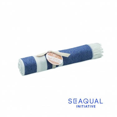 Logotrade reklaamkingi foto: SEAQUAL® hamam rätik 70x140cm