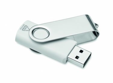 Logotrade meened pilt: Taaskasutatud ABS USB 16G MO2080-06