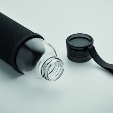 Logotrade firmakingi foto: Taaskasutatud klaasist pudel 500 ml