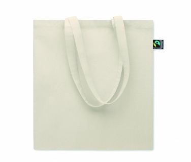 Logotrade firmakingi foto: Ostukott Fairtrade