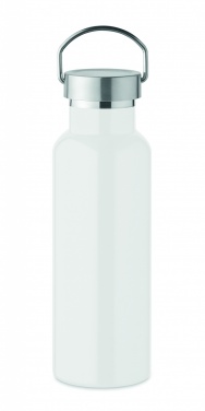Logotrade reklaamtooted pilt: Topeltseintega termospudel, 500 ml
