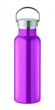 Logo trade meened foto: Topeltseintega termospudel, 500 ml