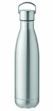 Logotrade meene foto: Kaheseinaline pudel 500 ml