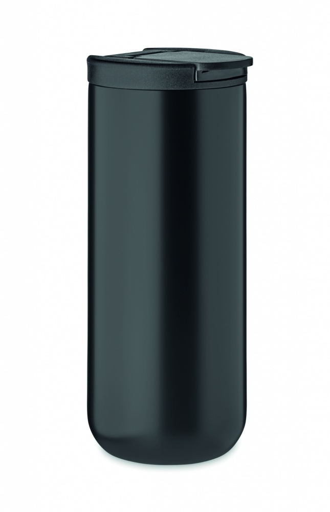Logotrade ärikingitused pilt: Kaheseinaline pudel 330 ml