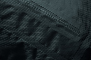 Logo trade ärikingituse pilt: RPET veekindel rolltop kott