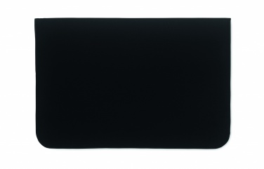Logotrade ärikingi foto: 15-tolline 220 gr/m² puuvillane kott