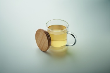 Logo trade ärikingitused foto: Kaheseinaline borosilikaatkruus