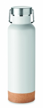 Logotrade reklaamtooted pilt: Kaheseinaline pudel 500ml
