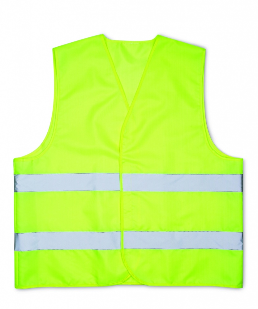 Logotrade ärikingitused pilt: Helkurvest