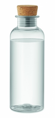 Logotrade reklaamkingituse foto: Tritan Renew™ pudel 500ml