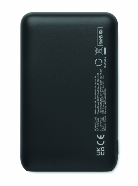 Logotrade ärikingituse foto: Akupank 5000 mAh