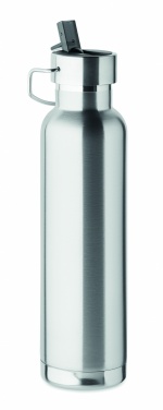Logotrade ärikingi foto: Kaheseinaline pudel 660 ml