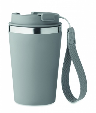 Logotrade ärikingitused pilt: Randmepaelaga termoskruus 350 ml
