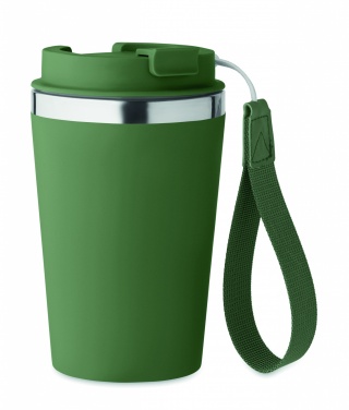 Logotrade firmakingid pilt: Randmepaelaga termoskruus 350 ml