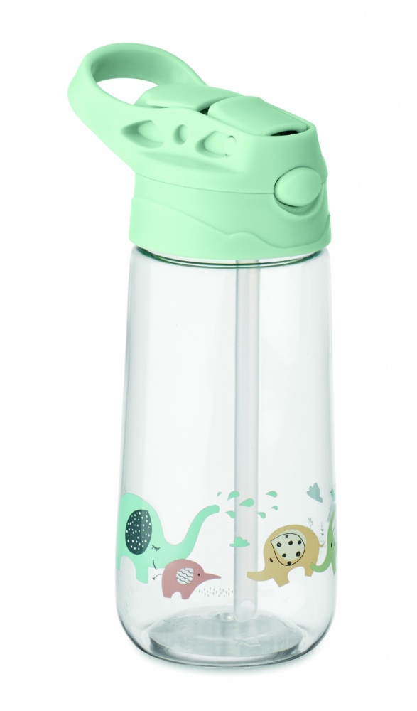 Logotrade reklaamkingi foto: Tritani pudel 450 ml