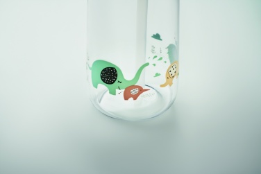 Logotrade firmakingituse foto: Tritani pudel 450 ml