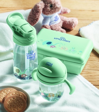 Logo trade reklaamkingid foto: Beebi sippy tass Tritanist.