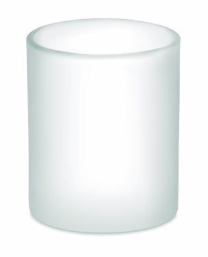 Logo trade reklaamkingi pilt: Klaasist sublimatsioonikruus 300ml