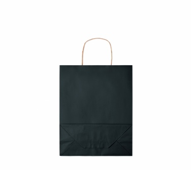 Logotrade ärikingitused pilt: Medium Gift paberkott 90 gr/m²