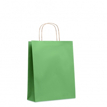 Logotrade reklaamtooted pilt: Medium Gift paberkott 90 gr/m²