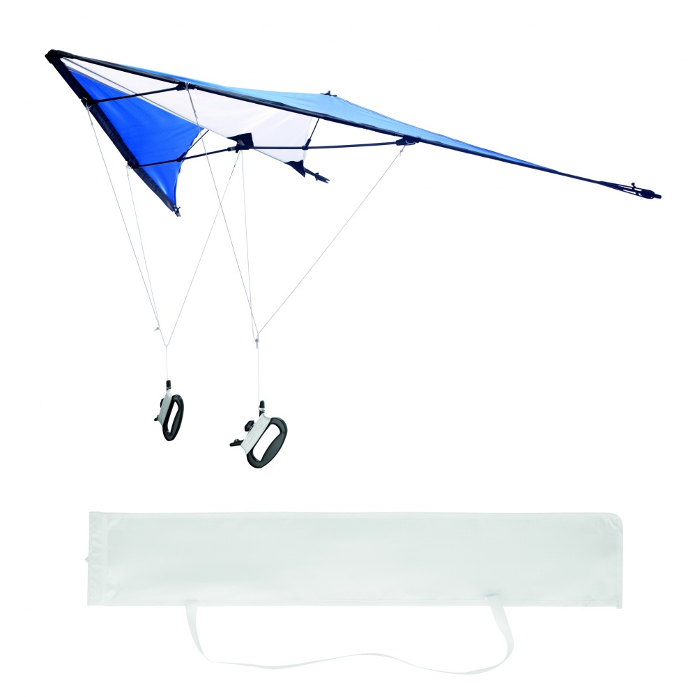 Logotrade meened pilt: Delta lohe