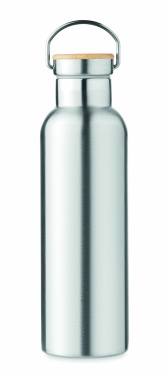Logo trade reklaamkingitused foto: 750ml termospudel topeltseintega