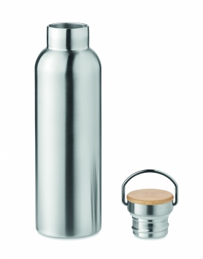 Logo trade firmakingi pilt: 750ml termospudel topeltseintega