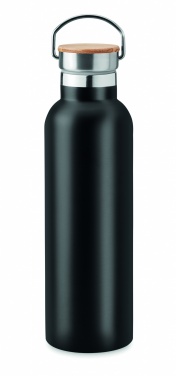 Logotrade reklaamkingitused pilt: 750ml termospudel topeltseintega