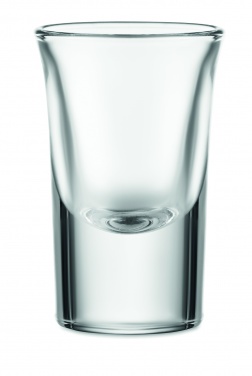 Logotrade firmakingid pilt: Shot klaas 28ml