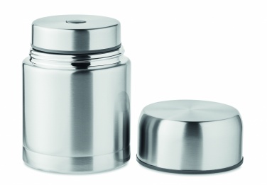 Logotrade reklaamkingid pilt: Topeltseintega  toidutermos 800ml