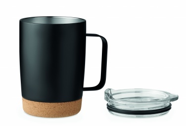 Logotrade ärikingituse foto: Kaheseinaline kruus 300ml