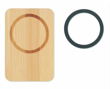 Logo trade ärikingi pilt: Magnetiline juhtmevaba laadija 10W