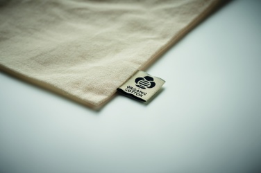 Logo trade meened foto: Suur orgaanilisest puuvillast kingikott