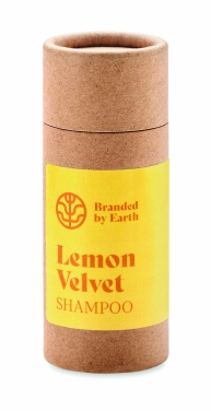 Logotrade ärikingi foto: Vegan Unisex šampoon